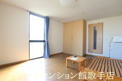 【寝室】 | レオパレススイートパール