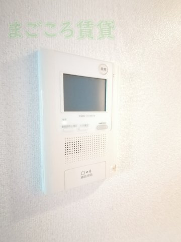 【セキュリティ】 | アドバンス西梅田Ⅲエミネンス