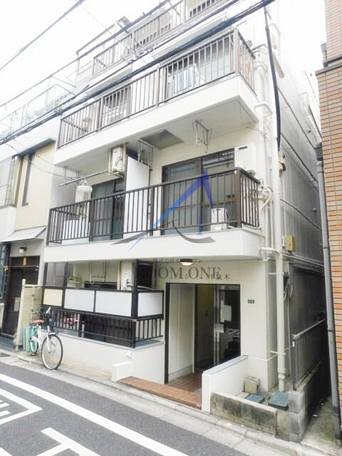 ＤＲホームズ千駄木