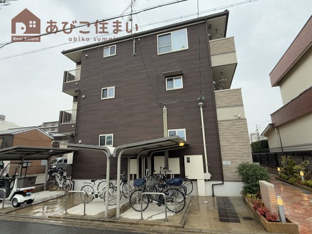 ラフィネ・おりおの