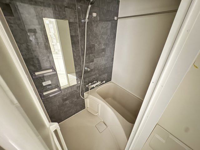 Liz北赤羽の浴室|※類似参考写真