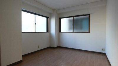 【内装】 | クラウンハイツ