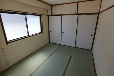 【和室】 | クラウンハイツ