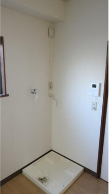 【設備】 | クラウンハイツ