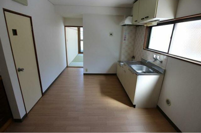 【居間・リビング】 | クラウンハイツ