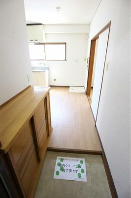 【収納】 | クラウンハイツ