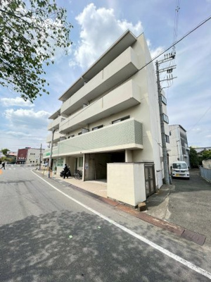 【周辺】 | 大川マンション