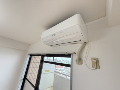 【設備】 | 鶴見緑地ハイツ弐番館