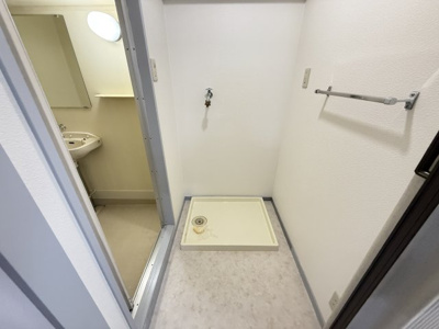 【その他】 | 鶴見緑地ハイツ弐番館