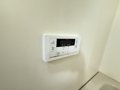 【設備】 | 鶴見緑地ハイツ弐番館