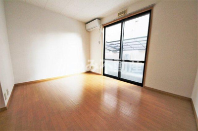 【居間・リビング】 | マサールハイツ | 他号室参考写真