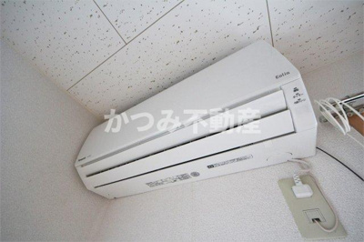 【設備】 | マサールハイツ | 他号室参考写真