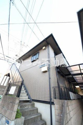 【外観】 | マサールハイツ