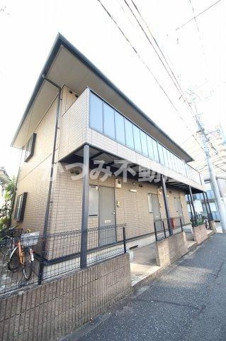 【外観】 | マサールハイツ