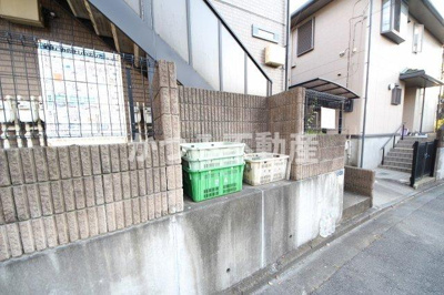 【その他共用部分】 | マサールハイツ