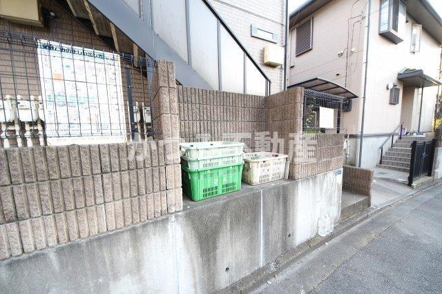 【その他共用部分】 | マサールハイツ