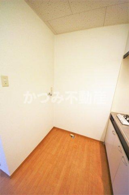 【その他】 | マサールハイツ | 他号室参考写真