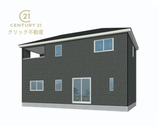 Cradlegarden　 小美玉市羽刈　第4　限定1棟！