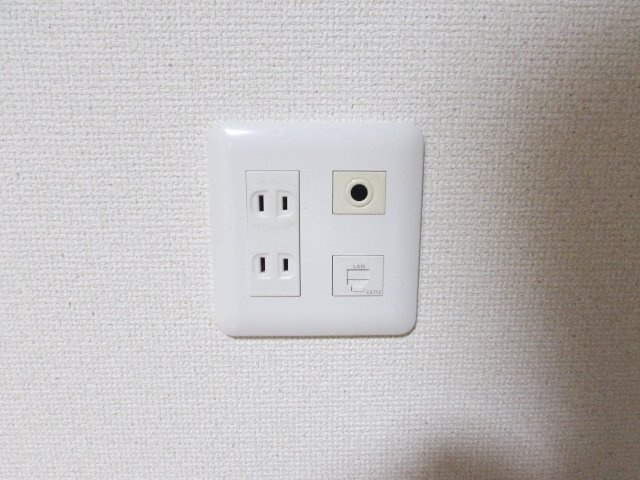 フジパレス宝塚南Ⅰ番館の設備