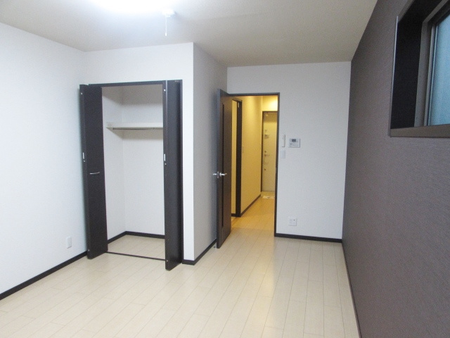 フジパレス宝塚南Ⅰ番館の居間・リビング