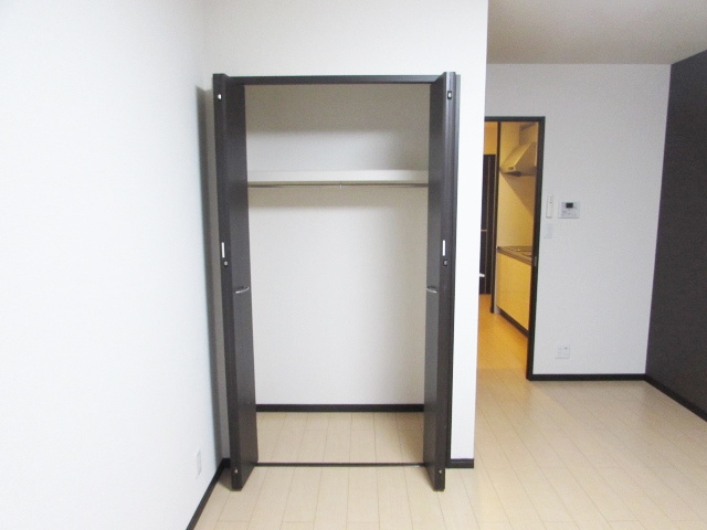 フジパレス宝塚南Ⅰ番館の収納