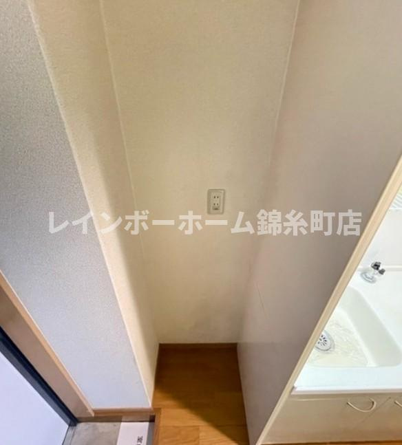 キャメル大島の設備