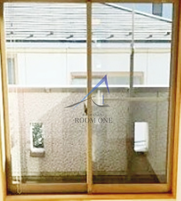 キューブハウスA棟