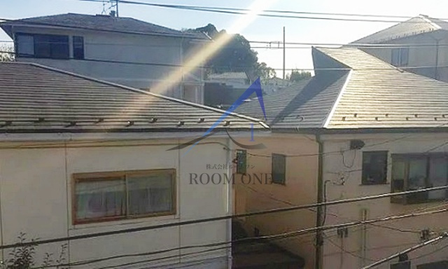 キューブハウスA棟