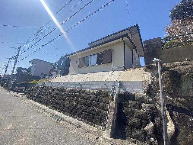 【外観】 | 福津市福間南3丁目土地