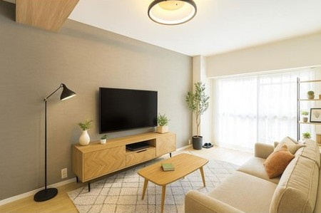 【ReDream】シャルマンコーポ神足