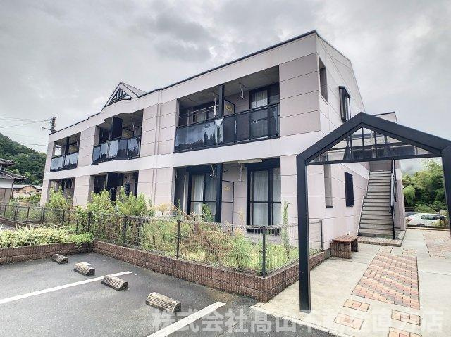 コンフォルテーヴォレⅡ