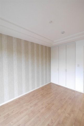 コンフォルテーヴォレⅡの洋室