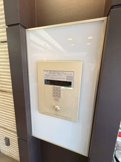【エントランス】 | エステムプラザ京都御所ノ内REGIA