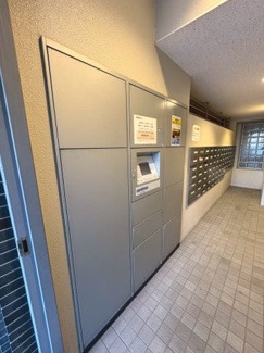 【その他共用部分】 | エステムプラザ京都御所ノ内REGIA