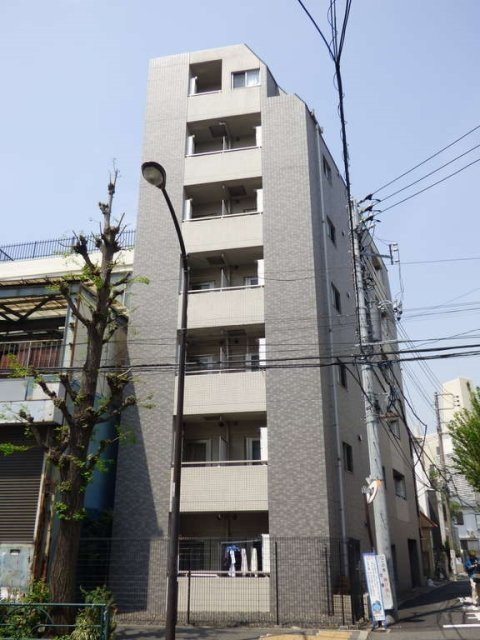 アーバイル文京本駒込