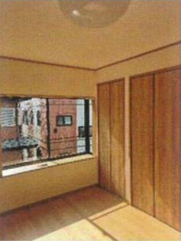 中古戸建　柏市南増尾8丁目の子供部屋