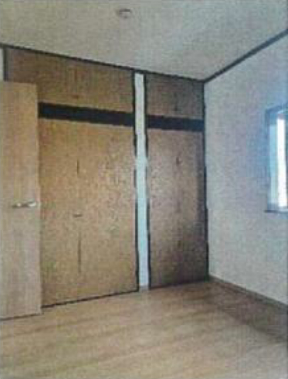 中古戸建　柏市南増尾8丁目の寝室