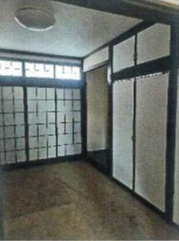 中古戸建　柏市南増尾8丁目の洋室