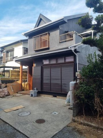 中古戸建　柏市南増尾8丁目