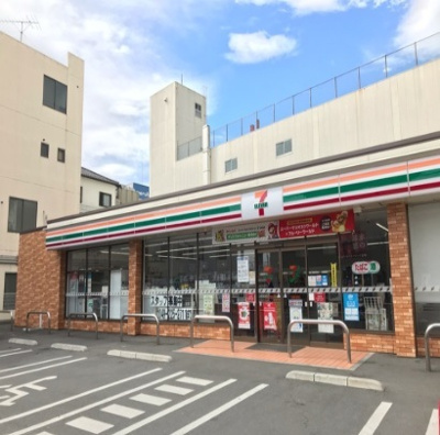 【周辺】 | ライズ脇田町　Ａ館
