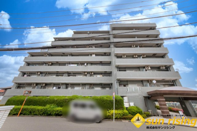  | コスモ立川サングレイス