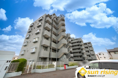  | コスモ立川サングレイス