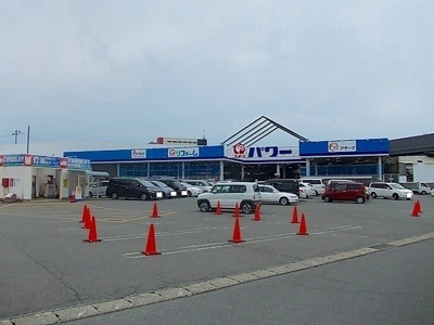 【周辺】 | エルピス | コメリパワー秋田卸町店まで383m