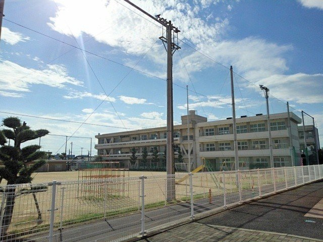 エルディム大喜多の周辺|丸亀市立城南小学校まで1000m