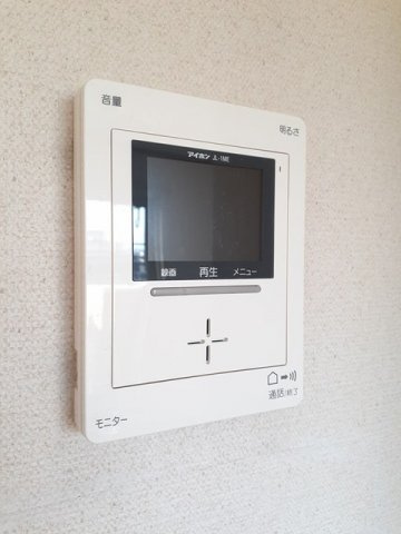 カサデルソレアードのセキュリティ