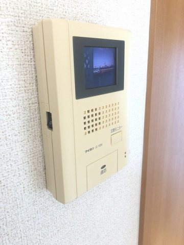 ウインターワルツＢの設備