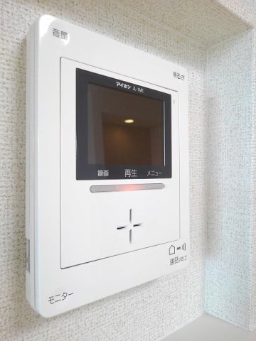 ルーベル土器　Ｂの設備