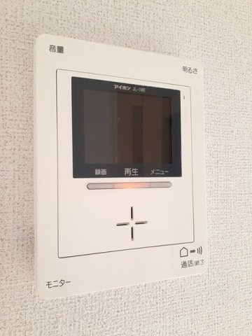 ソラーナＳ　Ｃの設備