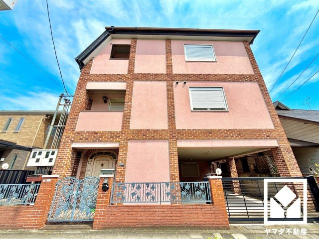 西宮市甲子園六石町