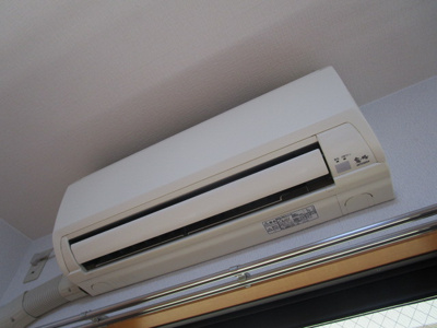 【設備】 | ア・ルーラ東合川